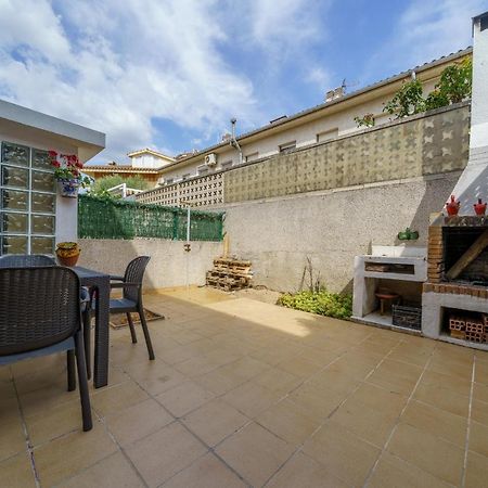 Homeholidaysrentals Espriu- Costa Barcelona Santa Susanna Dış mekan fotoğraf