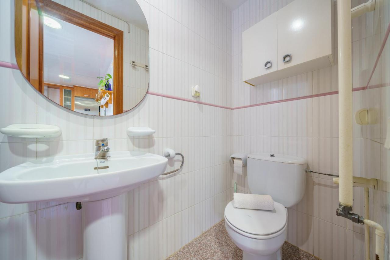 Homeholidaysrentals Espriu- Costa Barcelona Santa Susanna Dış mekan fotoğraf