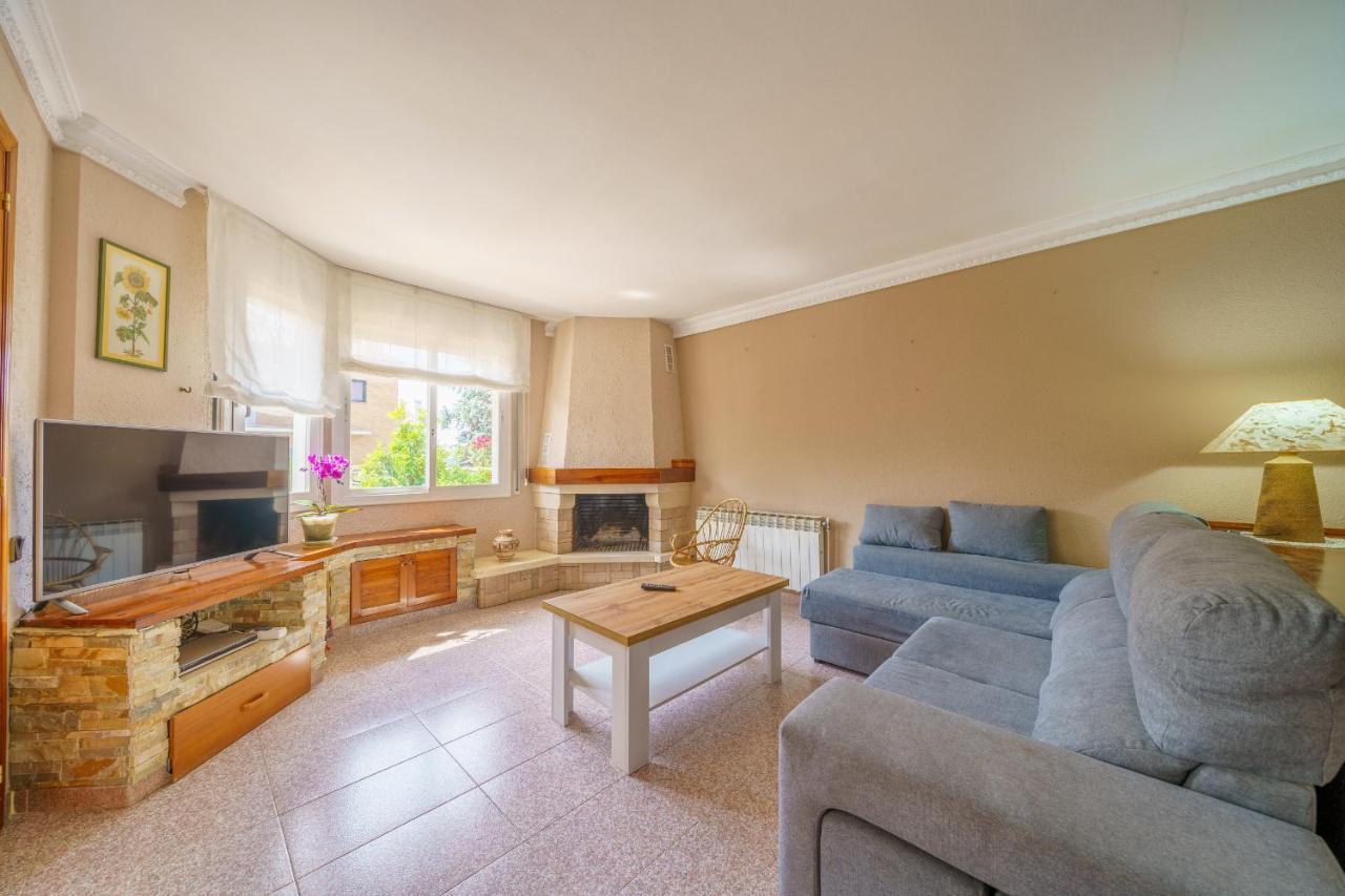 Homeholidaysrentals Espriu- Costa Barcelona Santa Susanna Dış mekan fotoğraf