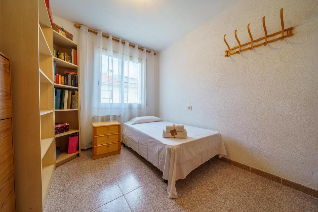 Homeholidaysrentals Espriu- Costa Barcelona Santa Susanna Dış mekan fotoğraf