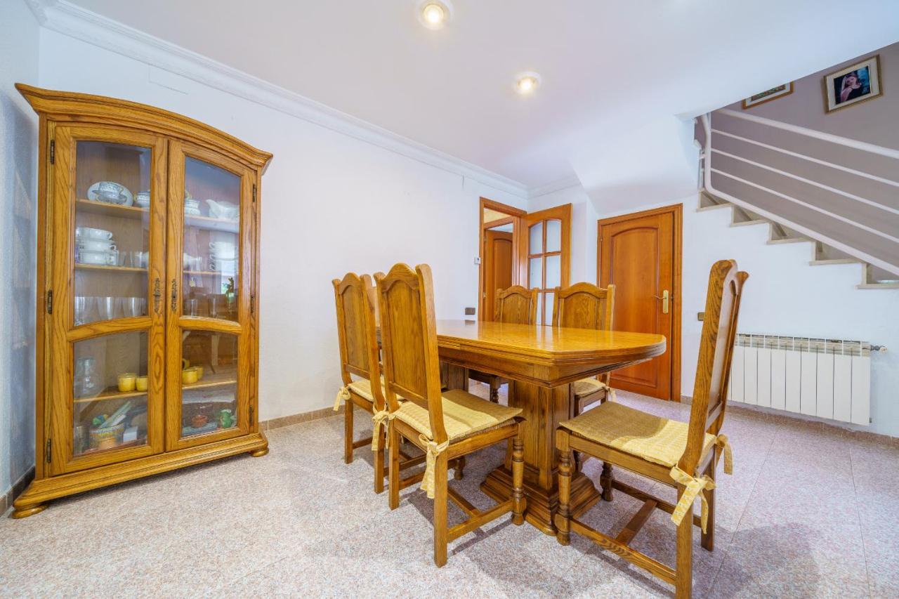 Homeholidaysrentals Espriu- Costa Barcelona Santa Susanna Dış mekan fotoğraf