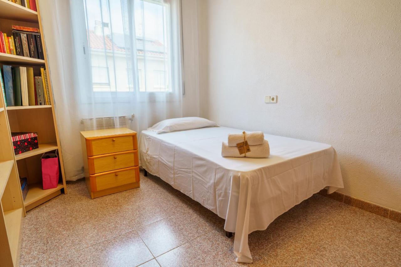 Homeholidaysrentals Espriu- Costa Barcelona Santa Susanna Dış mekan fotoğraf